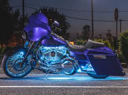 Motorcycle Lights